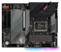 Материнская плата GIGABYTE Z690 AORUS ELITE AX (rev. 1.x) отзывы владельцев