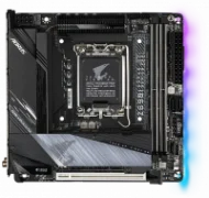 Материнская плата GIGABYTE Z690I AORUS ULTRA (rev. 1.0) отзывы владельцев