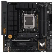 Материнская плата ASUS TUF GAMING B650M-PLUS WIFI отзывы владельцев