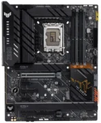Материнская плата ASUS TUF GAMING Z690-PLUS D4 отзывы владельцев