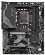 Материнская плата GIGABYTE Z790 UD AX (rev. 1.0) отзывы владельцев