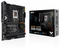 ASUS TUF GAMING Z690-PLUS отзывы