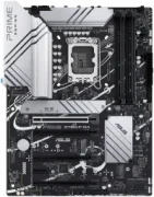 Материнская плата ASUS PRIME Z790-P D4 отзывы владельцев