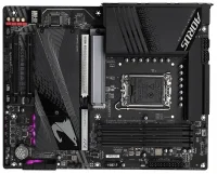 Материнская плата GIGABYTE Z790 AORUS ELITE (rev. 1.0) отзывы владельцев