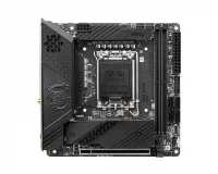Материнская плата MSI MEG Z690I UNIFY отзывы владельцев
