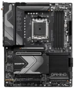 Материнская плата GIGABYTE X670 GAMING X AX (rev. 1.0) отзывы владельцев