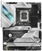 Материнская плата ASUS ROG STRIX Z690-A GAMING WIFI отзывы владельцев