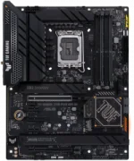 Материнская плата ASUS TUF GAMING Z790-PLUS WIFI D4 отзывы владельцев