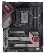 ASRock Z690 PG Velocita отзывы