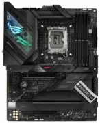 Материнская плата ASUS ROG Strix Z690-F Gaming WiFi отзывы владельцев