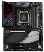 Материнская плата GIGABYTE B650E AORUS MASTER (rev. 1.0) отзывы владельцев
