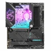 Материнская плата MSI MPG Z690 CARBON EK X отзывы владельцев