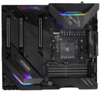 Материнская плата GIGABYTE X570 AORUS XTREME (rev. 1.0) отзывы владельцев