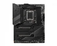 Материнская плата MSI MEG Z690 UNIFY отзывы владельцев