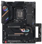 ASRock Z690 Taichi отзывы