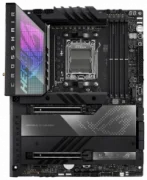 Материнская плата ASUS ROG CROSSHAIR X670E HERO отзывы владельцев