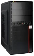 Корпус ExeGate BA-204U отзывы владельцев