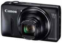 Камера Canon PowerShot SX600 HS отзывы владельцев