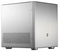Корпус Jonsbo V4 Silver отзывы владельцев