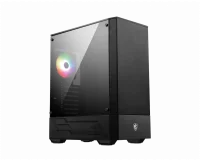 Корпус MSI MAG FORGE 110R отзывы владельцев