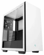 Корпус Deepcool CH510 White отзывы владельцев