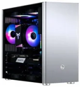 Корпус Jonsbo V9 Silver отзывы владельцев