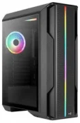 Корпус AeroCool Splinter Duo отзывы владельцев