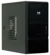 Корпус InWin ENR022BL отзывы владельцев