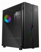 Корпус MSI MAG VAMPIRIC 010X отзывы владельцев