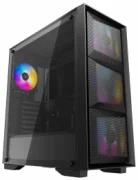 Корпус Deepcool MATREXX 50 MESH 4FS (DP-ATX-MATREXX50-MESH-4FS) отзывы владельцев