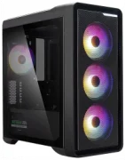 Корпус Zalman M3 Plus RGB отзывы владельцев