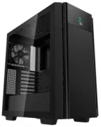 Корпус DEEPCOOL CH510 MESH DIGITAL TG отзывы владельцев