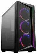 Корпус Cooler Master CMP 510 CP510-KGNN-S00 Black отзывы владельцев