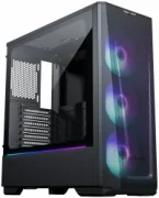 Корпус Phanteks Eclipse G360A отзывы владельцев