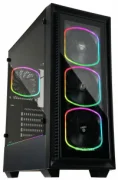 Корпус Enermax Starryfort SF30 отзывы владельцев