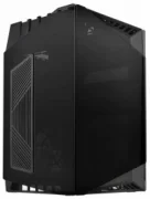 Корпус SilverStone LD03-AF SST-LD03B-AF отзывы владельцев