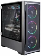 Корпус Zalman Z8 MS отзывы владельцев