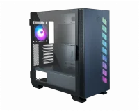 Корпус MSI MAG VAMPIRIC 300R отзывы владельцев