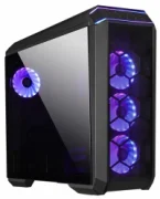 Корпус Chieftec STALLION 3 Black отзывы владельцев