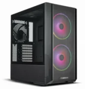 LIAN LI Lancool 216 Black RGB G99.LAN216RX.00 отзывы