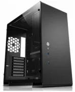 Корпус Jonsbo U5 Black отзывы владельцев