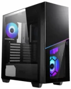 Корпус MSI MPG SEKIRA 100R отзывы владельцев
