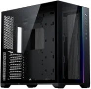 Корпус Phanteks MagniumGear NEO Qube 2 Black (MG-NE620Q_DBK02_RU) отзывы владельцев