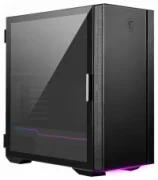 Корпус MSI MPG QUIETUDE 100S отзывы владельцев