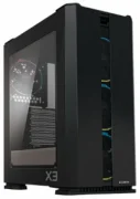 Корпус Zalman X3 отзывы владельцев