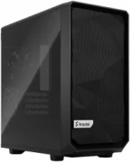 Корпус Fractal Design Meshify 2 Mini отзывы владельцев