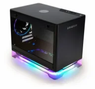 Корпус IN WIN A1 Plus (CF08A) отзывы владельцев