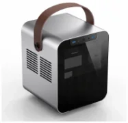 Корпус JONSBO Jonsplus BO100 Silver отзывы владельцев