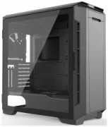 Корпус Phanteks Eclipse P600S Black (PH-EC600PSTG_BK01) отзывы владельцев