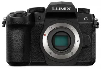 Камера Panasonic Lumix DC-G90 Body отзывы владельцев